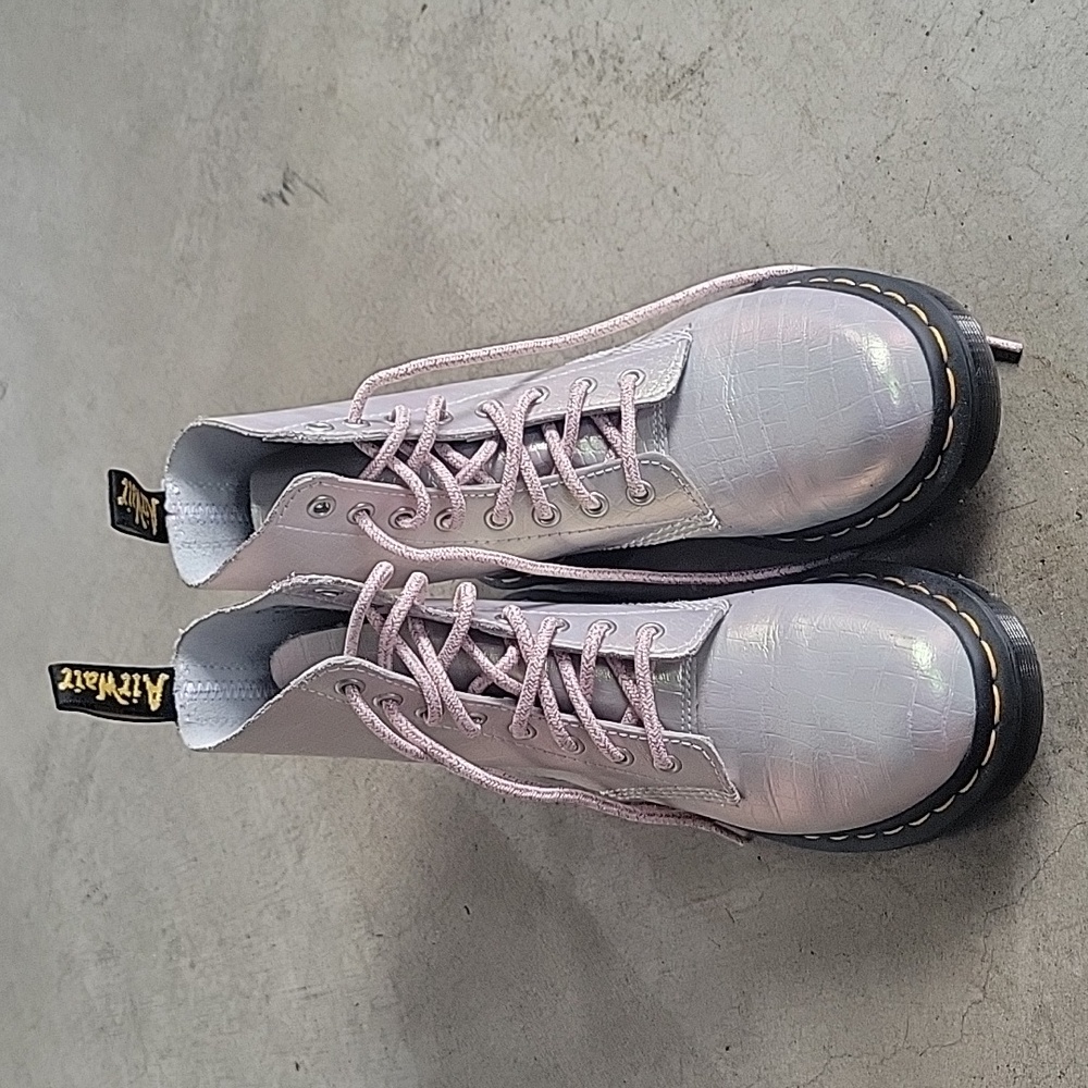 Doc Martens 1460 Pascal Boots